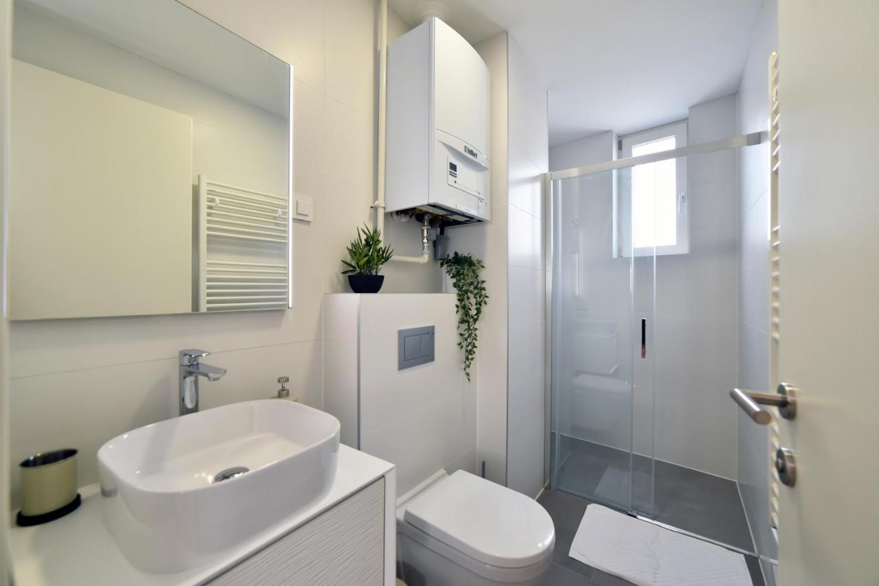 On Time Apartment Zagreb Exterior foto