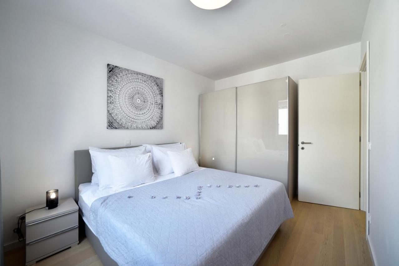 On Time Apartment Zagreb Exterior foto