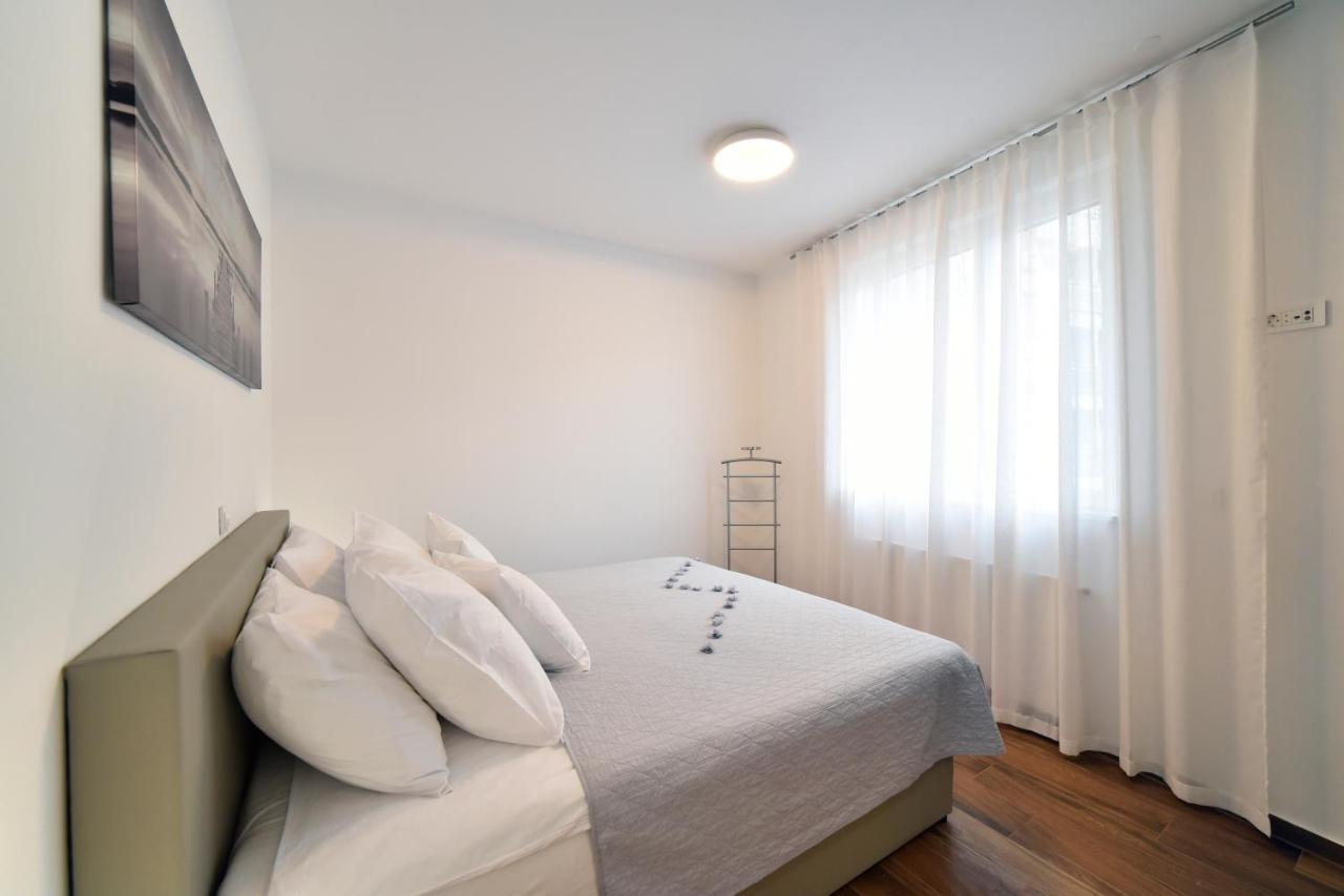 On Time Apartment Zagreb Exterior foto