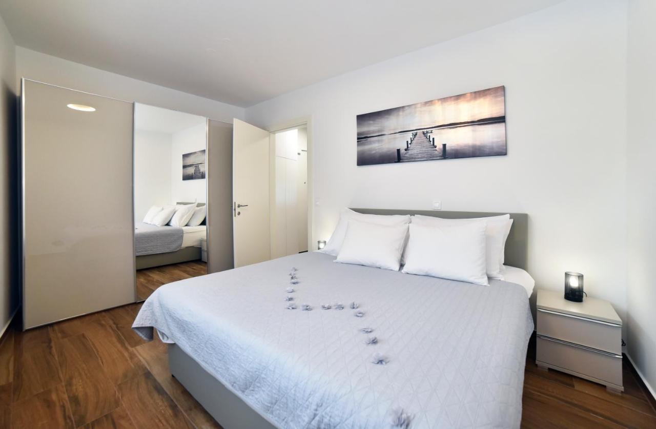 On Time Apartment Zagreb Exterior foto