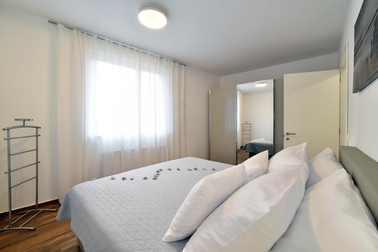 On Time Apartment Zagreb Exterior foto